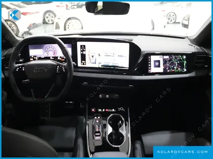 AUDI A6 40 TFSI S LINE