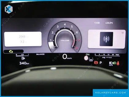 AUDI A6 40 TFSI S LINE