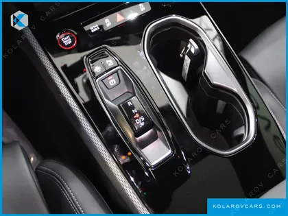 AUDI A6 40 TFSI S LINE