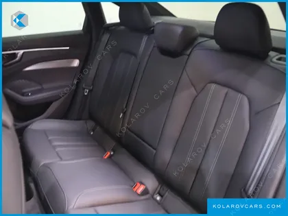 AUDI A6 40 TFSI S LINE