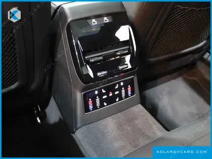 AUDI A6 40 TFSI S LINE