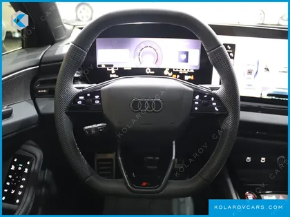 AUDI A6 40 TFSI S LINE