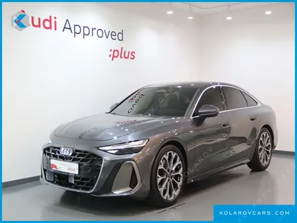 AUDI A6 40 TFSI S LINE