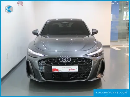 AUDI A6 40 TFSI S LINE