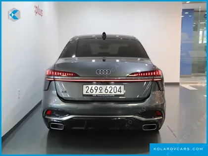 AUDI A6 40 TFSI S LINE