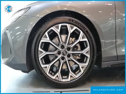 AUDI A6 40 TFSI S LINE