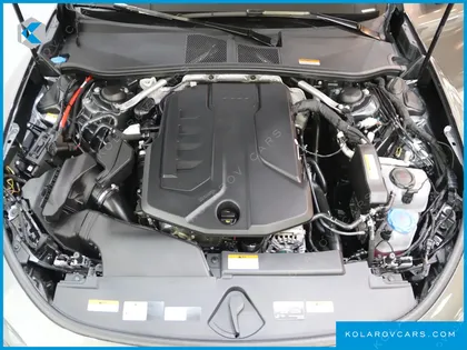 AUDI A6 40 TFSI S LINE