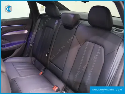 AUDI A6 40 TFSI S LINE