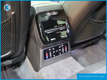 AUDI A6 40 TFSI S LINE