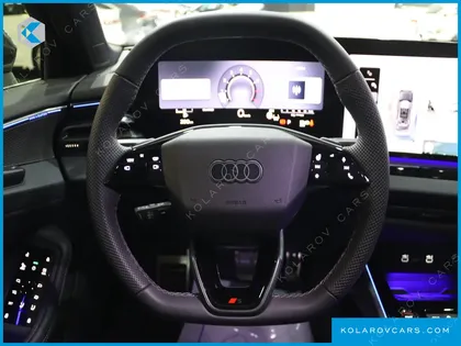 AUDI A6 40 TFSI S LINE