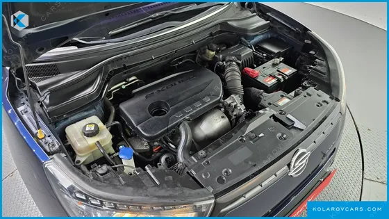 KGM - SSANGYONG TIVOLI DIESEL VX 2WD