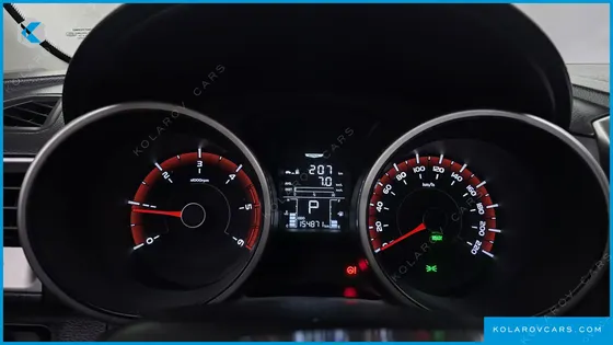 KGM - SSANGYONG TIVOLI DIESEL VX 2WD
