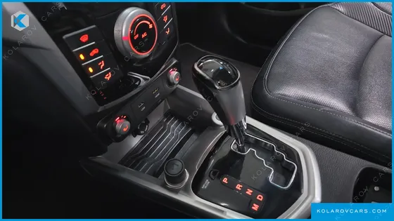 KGM - SSANGYONG TIVOLI DIESEL VX 2WD