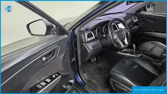 KGM - SSANGYONG TIVOLI DIESEL VX 2WD