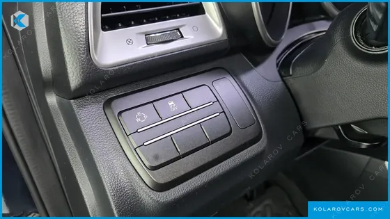 KGM - SSANGYONG TIVOLI DIESEL VX 2WD