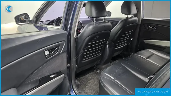 KGM - SSANGYONG TIVOLI DIESEL VX 2WD