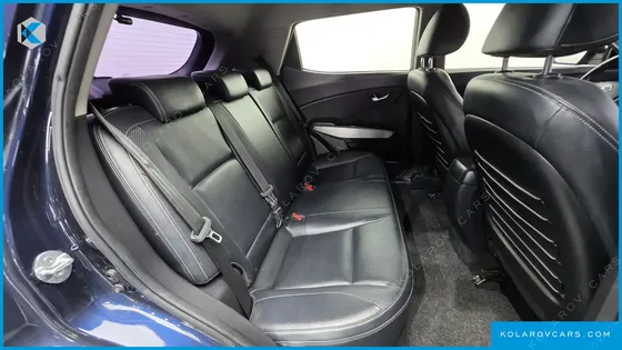 KGM - SSANGYONG TIVOLI DIESEL VX 2WD