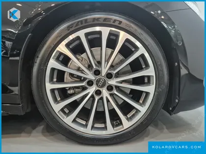 AUDI A6 45 TFSI QUATTRO S LINE