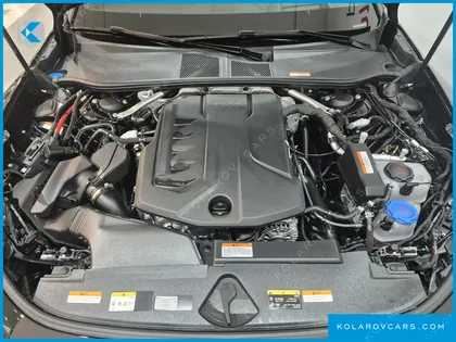 AUDI A6 45 TFSI QUATTRO S LINE