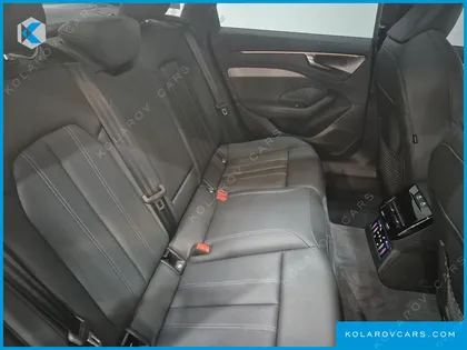 AUDI A6 45 TFSI QUATTRO S LINE