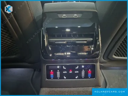 AUDI A6 45 TFSI QUATTRO S LINE
