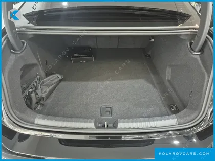 AUDI A6 45 TFSI QUATTRO S LINE
