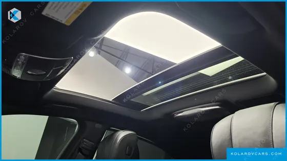 MERCEDES S-CLASS S63 AMG 4MATIC