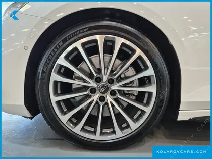 AUDI A6 45 TFSI QUATTRO S LINE