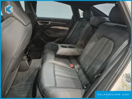 AUDI A6 45 TFSI QUATTRO S LINE