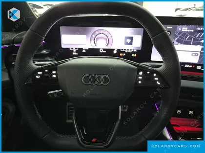 AUDI A6 45 TFSI QUATTRO S LINE