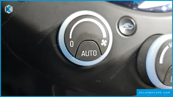 CHEVROLET (GM DAEWOO) SPARK LPG LT