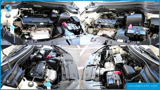 KGM - SSANGYONG TIVOLI VX 2WD