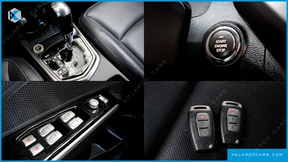 KGM - SSANGYONG TIVOLI VX 2WD