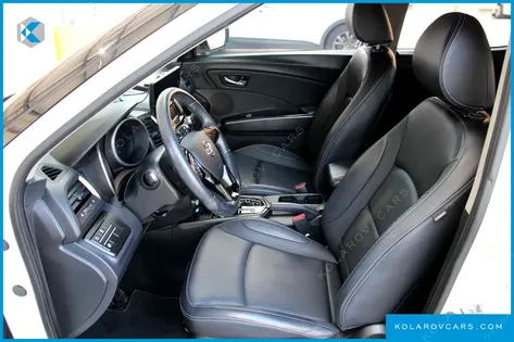 KGM - SSANGYONG TIVOLI VX 2WD