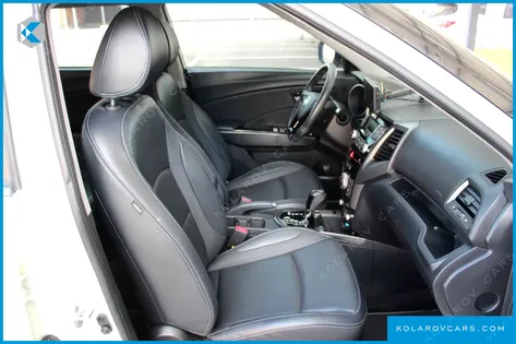 KGM - SSANGYONG TIVOLI VX 2WD
