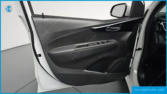 CHEVROLET (GM DAEWOO) SPARK PREMIER