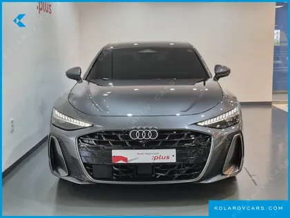 AUDI A6 45 TFSI QUATTRO S LINE