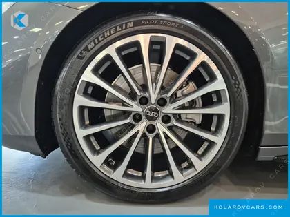 AUDI A6 45 TFSI QUATTRO S LINE