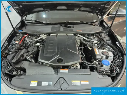 AUDI A6 45 TFSI QUATTRO S LINE