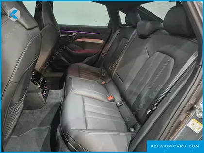 AUDI A6 45 TFSI QUATTRO S LINE