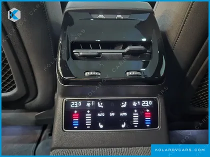AUDI A6 45 TFSI QUATTRO S LINE