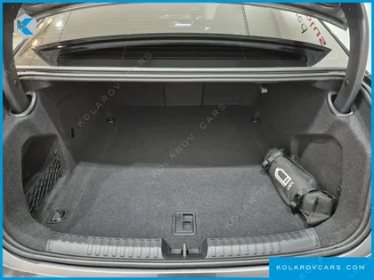 AUDI A6 45 TFSI QUATTRO S LINE