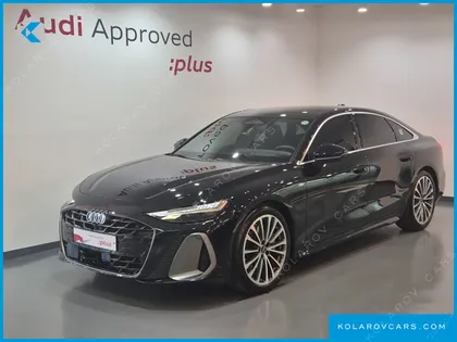 AUDI A6 45 TFSI QUATTRO S LINE