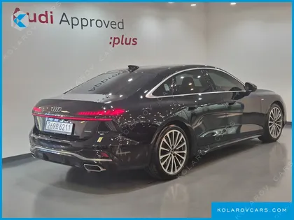 AUDI A6 45 TFSI QUATTRO S LINE