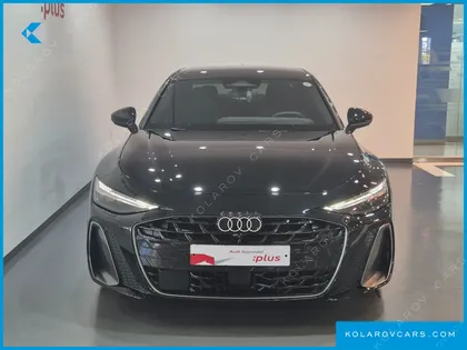 AUDI A6 45 TFSI QUATTRO S LINE