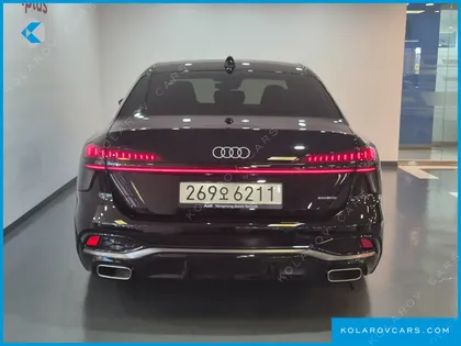 AUDI A6 45 TFSI QUATTRO S LINE