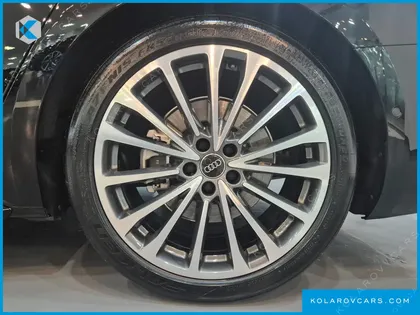 AUDI A6 45 TFSI QUATTRO S LINE
