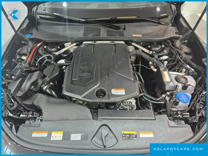 AUDI A6 45 TFSI QUATTRO S LINE