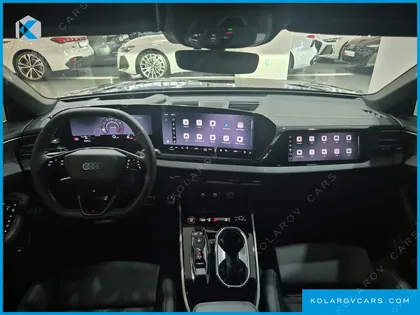 AUDI A6 45 TFSI QUATTRO S LINE