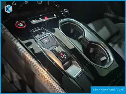 AUDI A6 45 TFSI QUATTRO S LINE